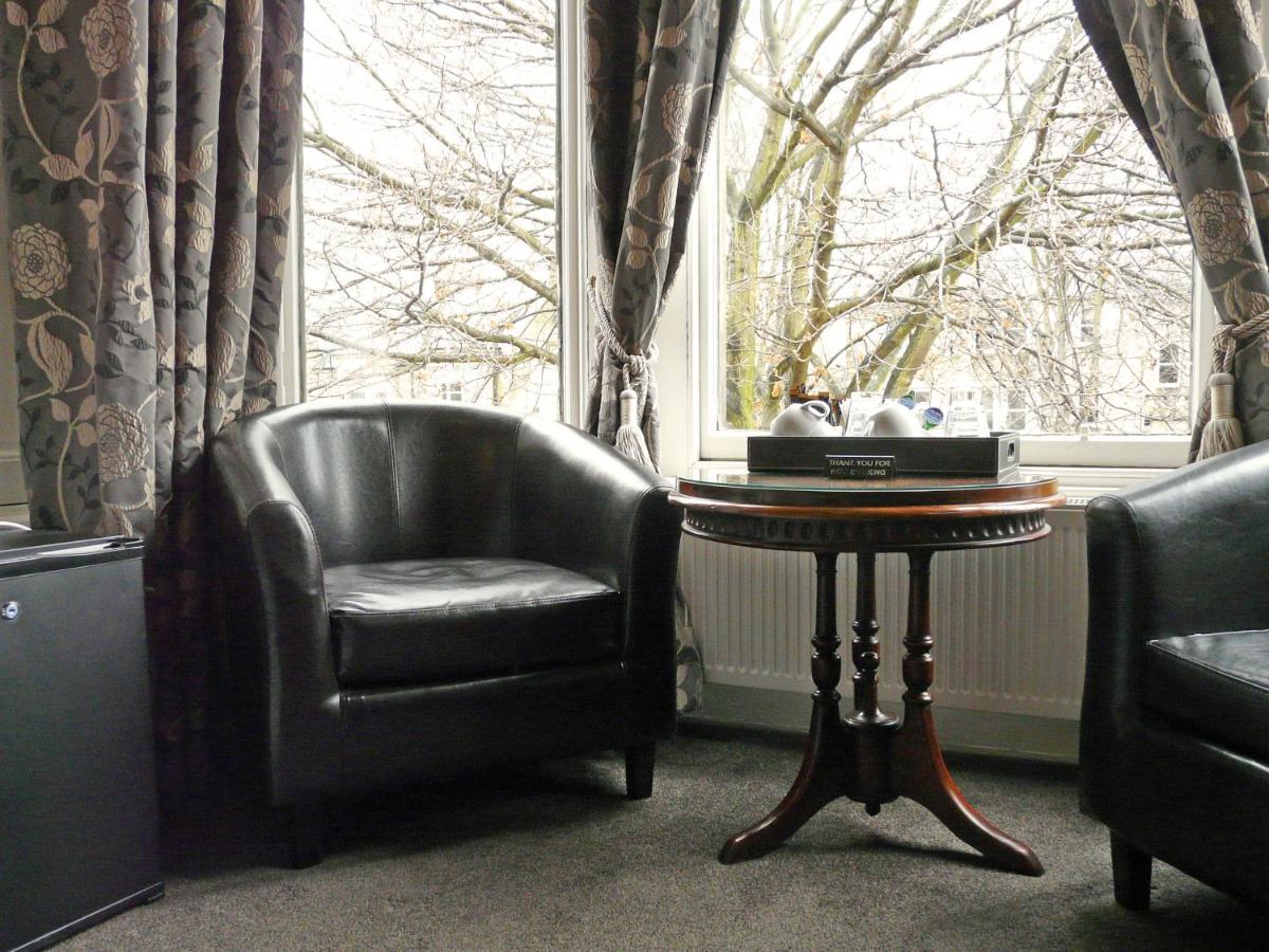 Hotel Glenalmond House à Édimbourg Extérieur photo