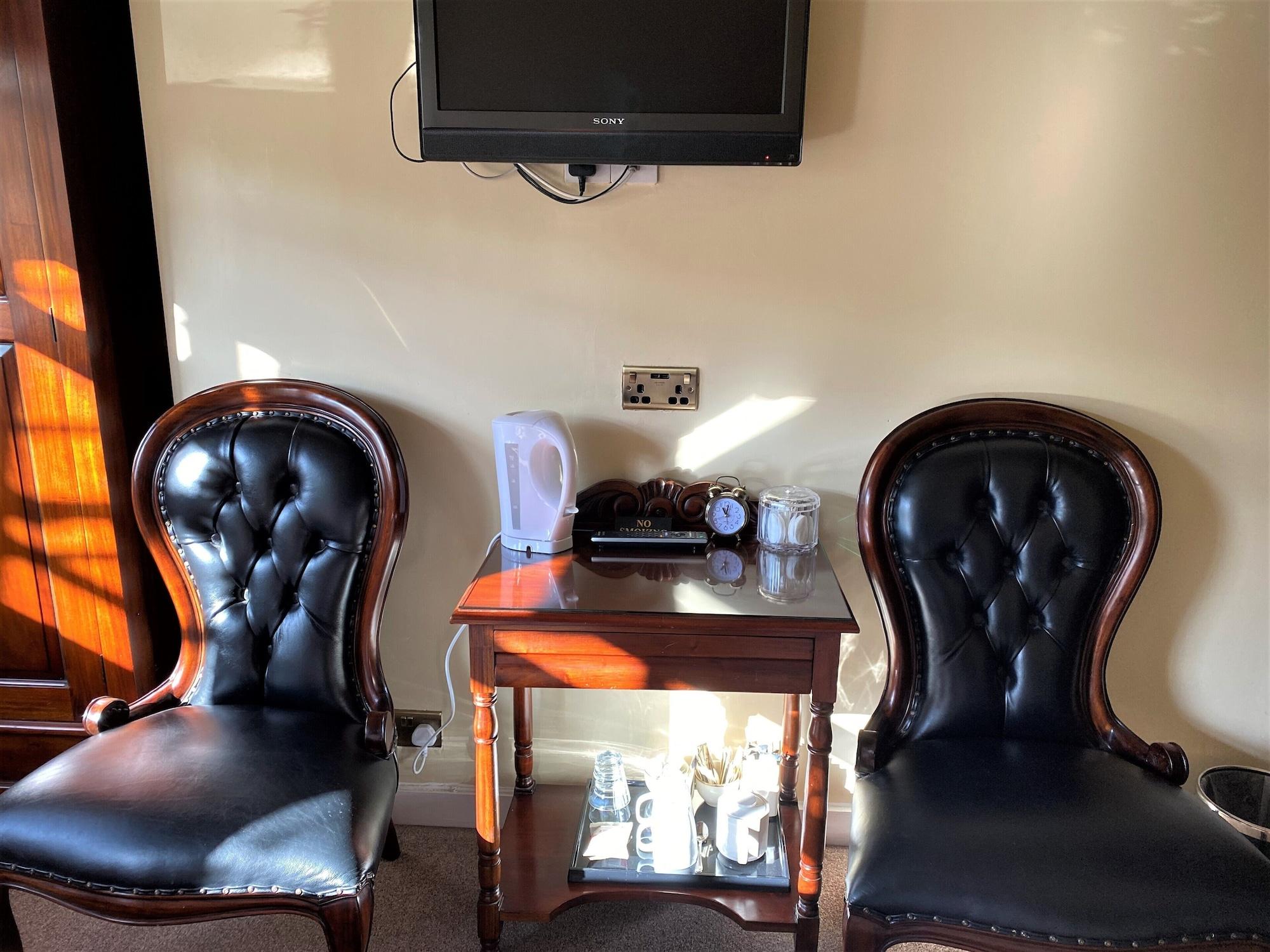 Hotel Glenalmond House à Édimbourg Extérieur photo