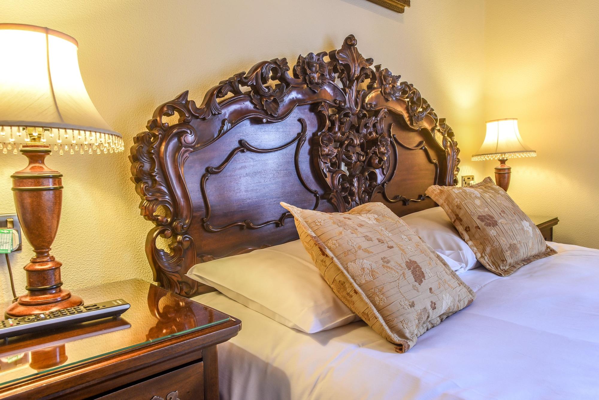 Hotel Glenalmond House à Édimbourg Extérieur photo
