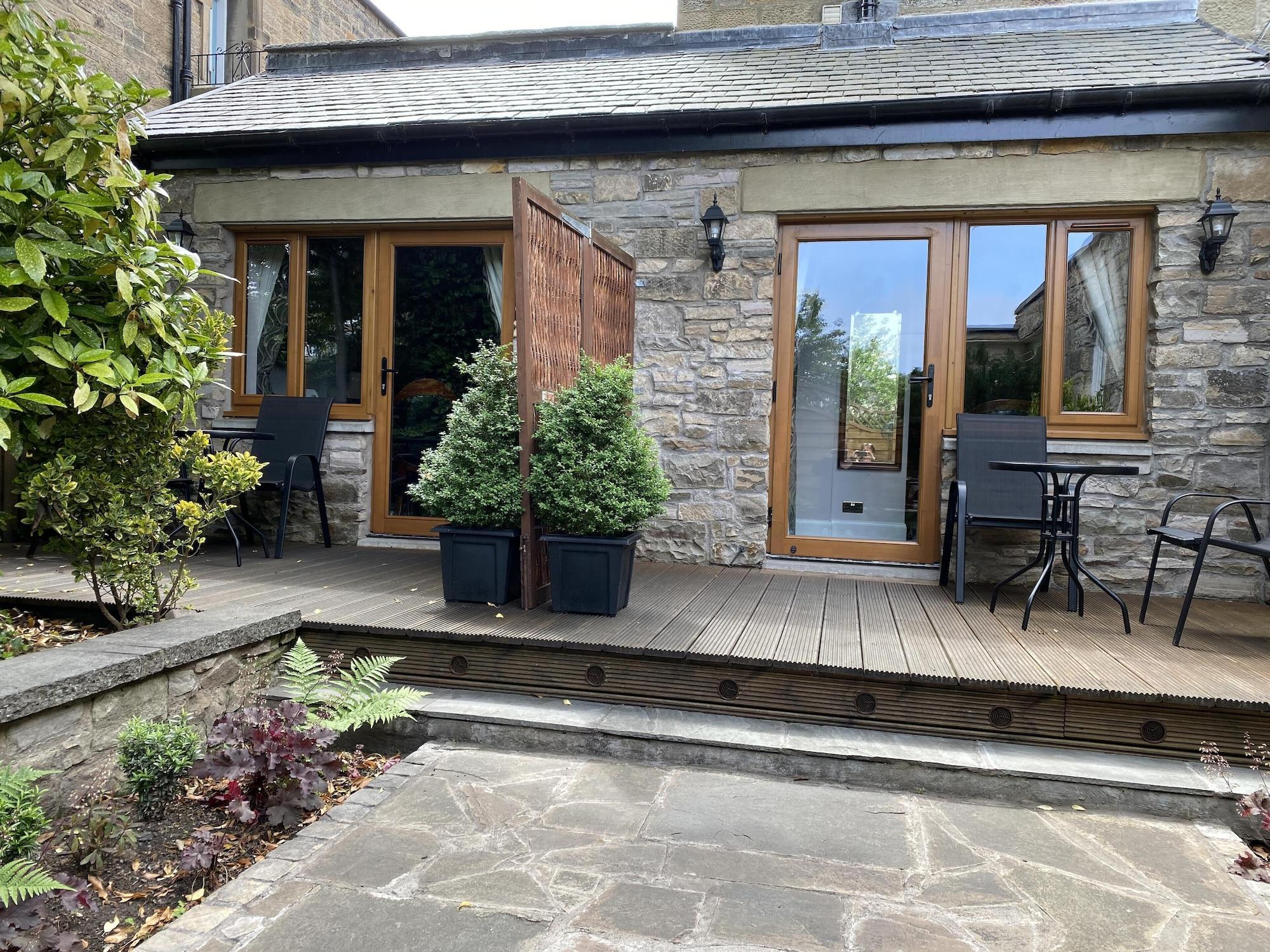 Hotel Glenalmond House à Édimbourg Extérieur photo