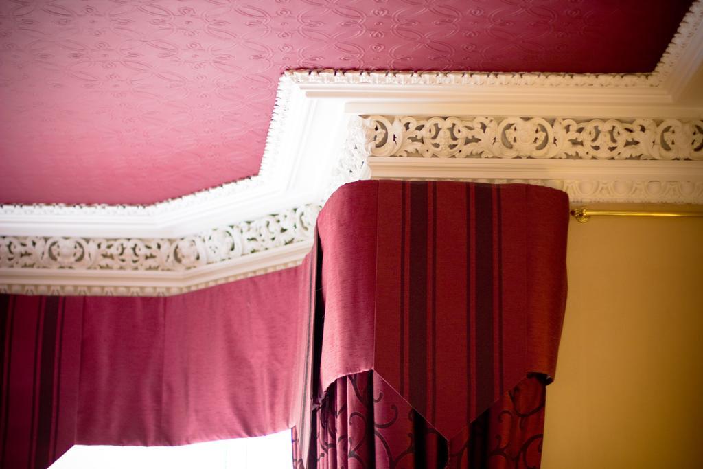Hotel Glenalmond House à Édimbourg Extérieur photo