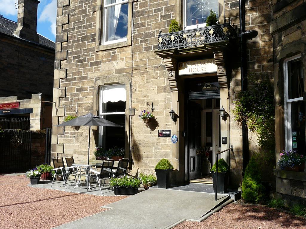 Hotel Glenalmond House à Édimbourg Extérieur photo
